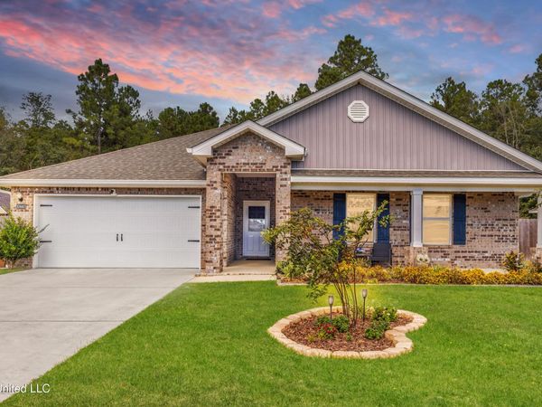 10440 Willow Leaf Drive, Gulfport, MS 39503