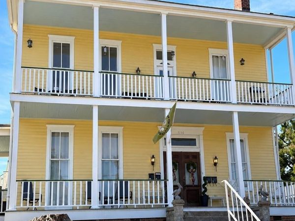 1116 Main Street, Natchez, MS 39120