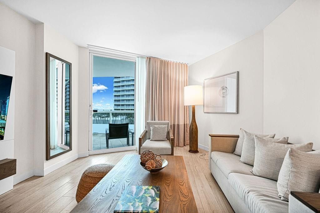 505 N Ft Lauderdale Bch Boulevard, Unit 805, Fort Lauderdale, FL 33304 Photo