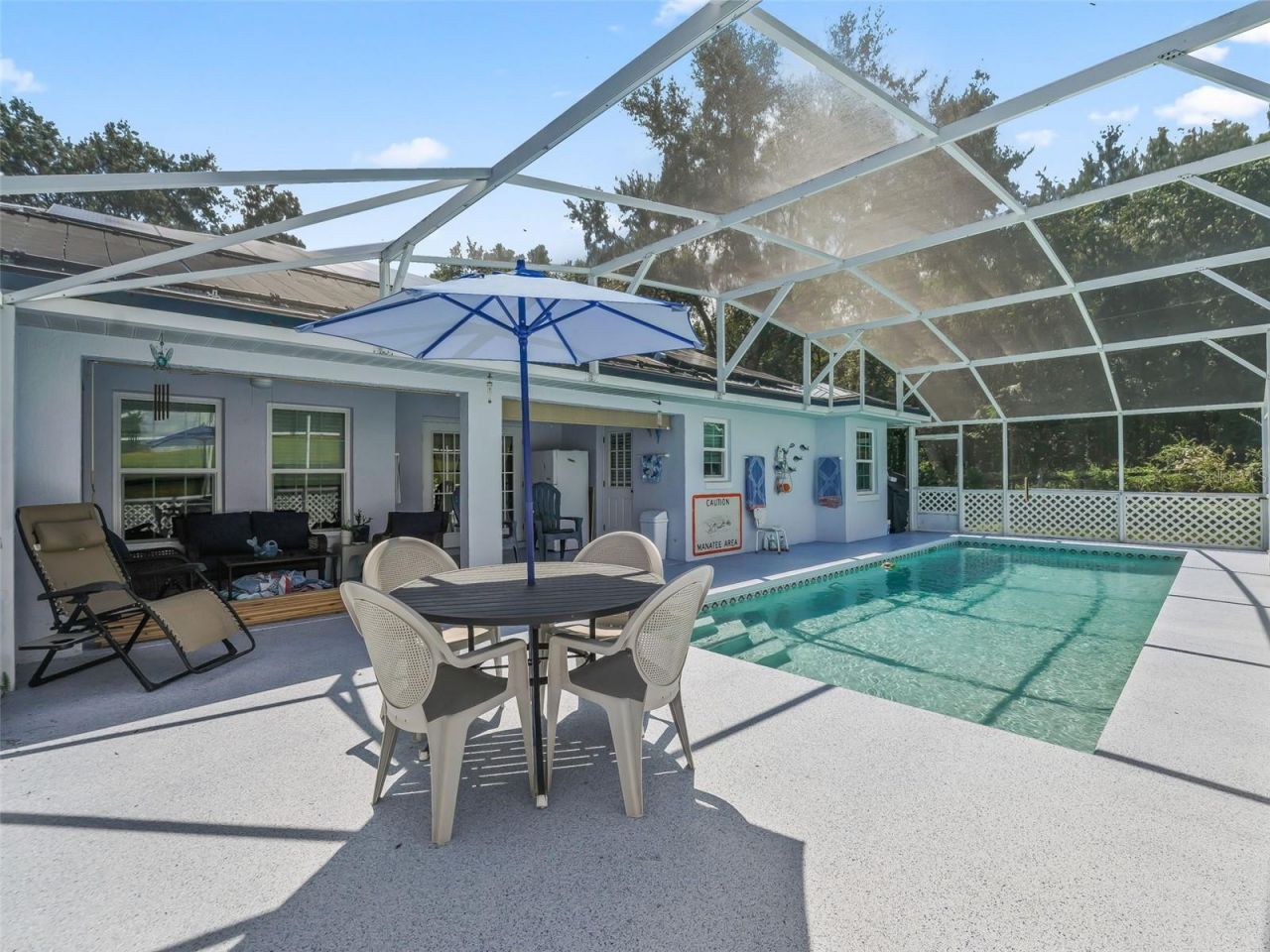 17244 SE 130th Avenue, Weirsdale, FL 32195 Photo