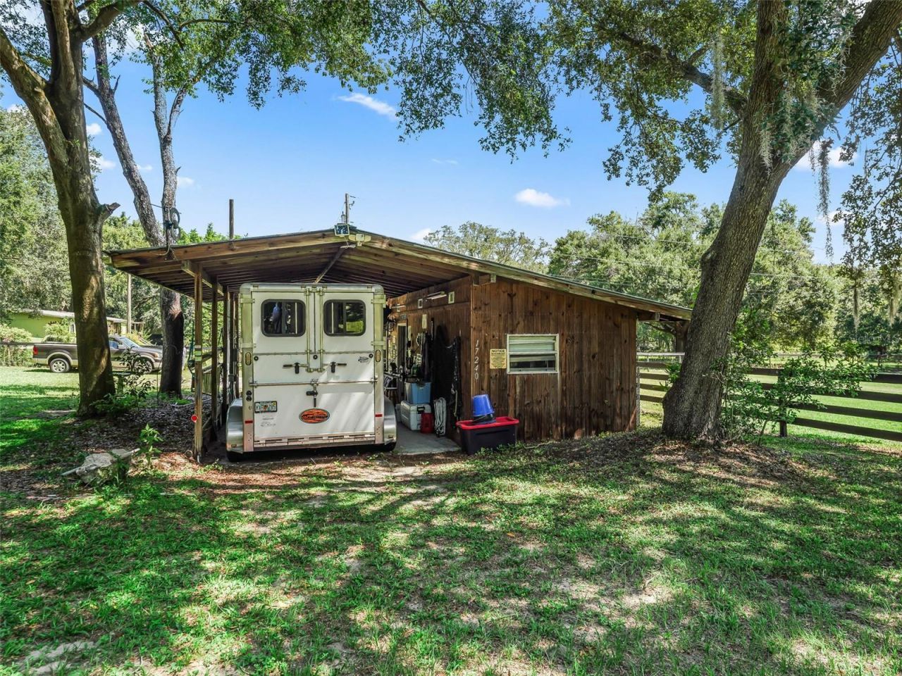 17244 SE 130th Avenue, Weirsdale, FL 32195 Photo