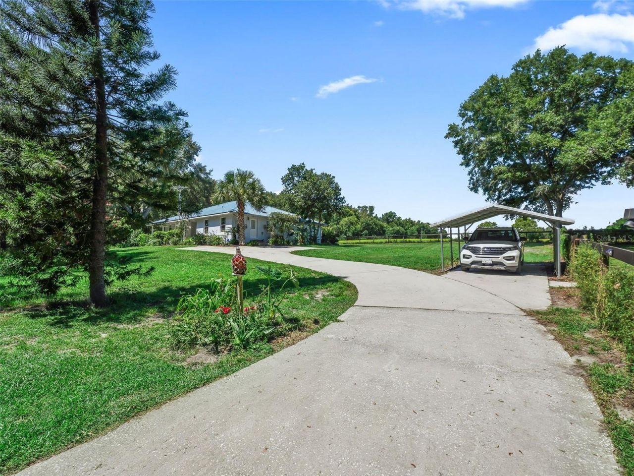 17244 SE 130th Avenue, Weirsdale, FL 32195 Photo