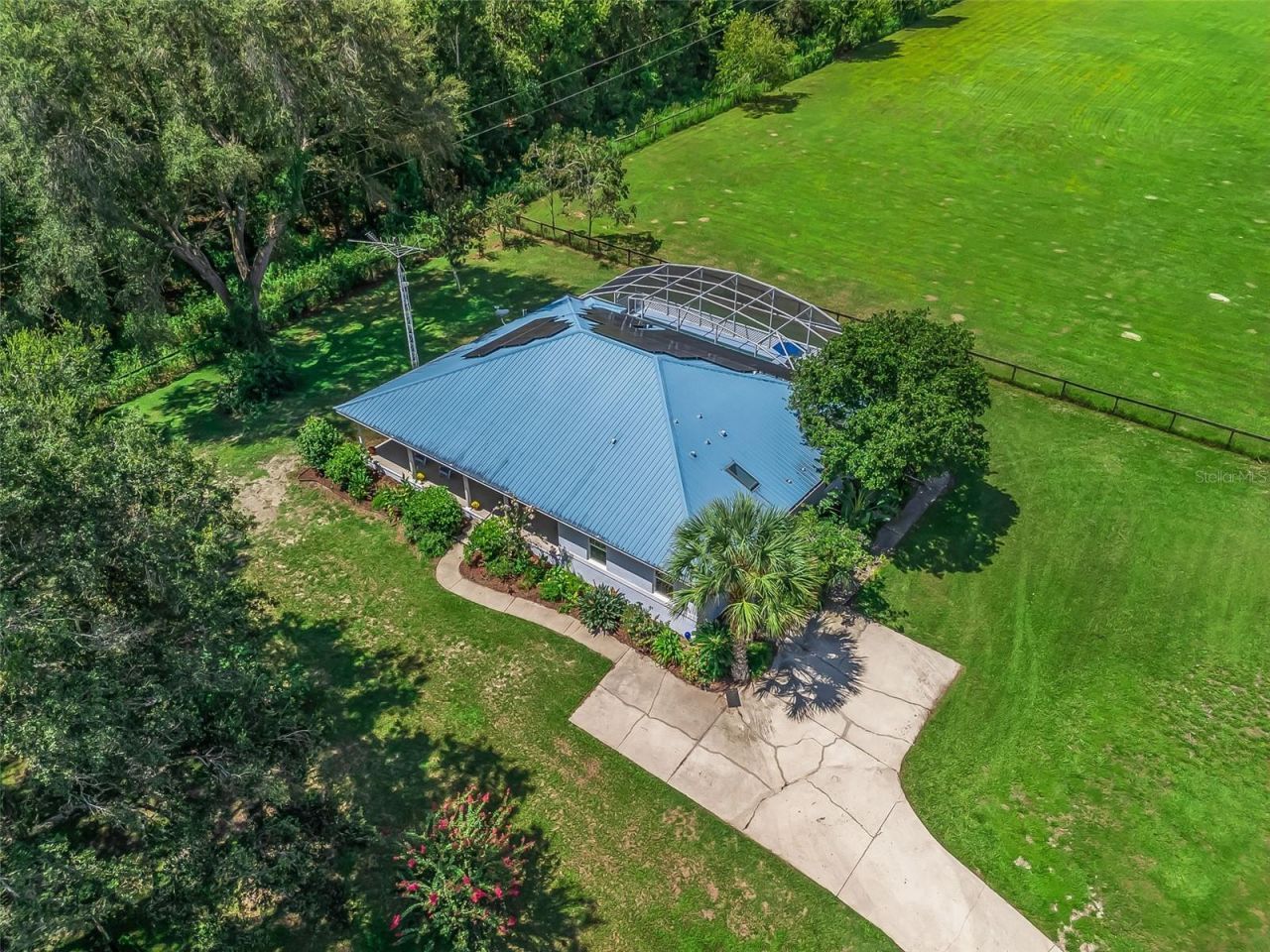 17244 SE 130th Avenue, Weirsdale, FL 32195 Photo