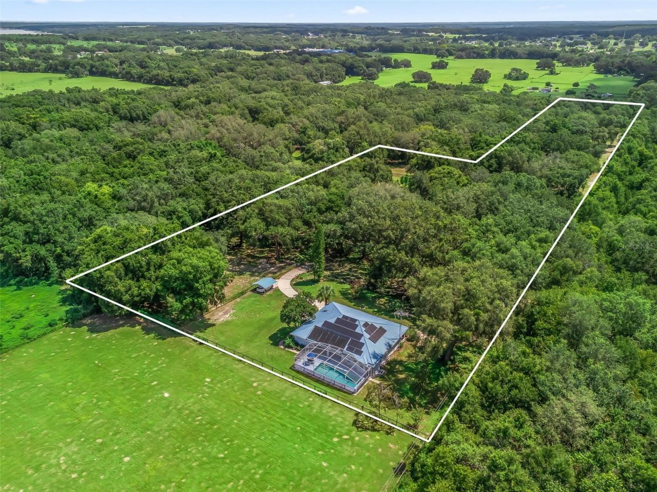 17244 SE 130th Avenue, Weirsdale, FL 32195 Photo