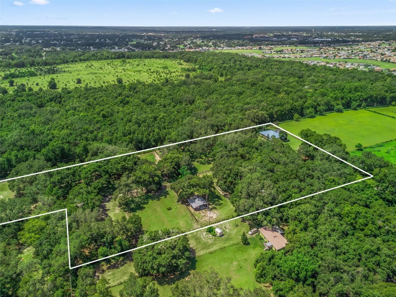 17244 SE 130th Avenue, Weirsdale, FL 32195 Photo