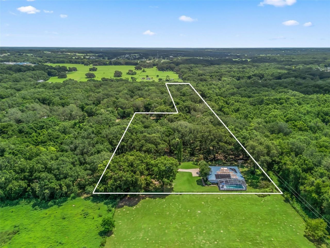 17244 SE 130th Avenue, Weirsdale, FL 32195 Photo