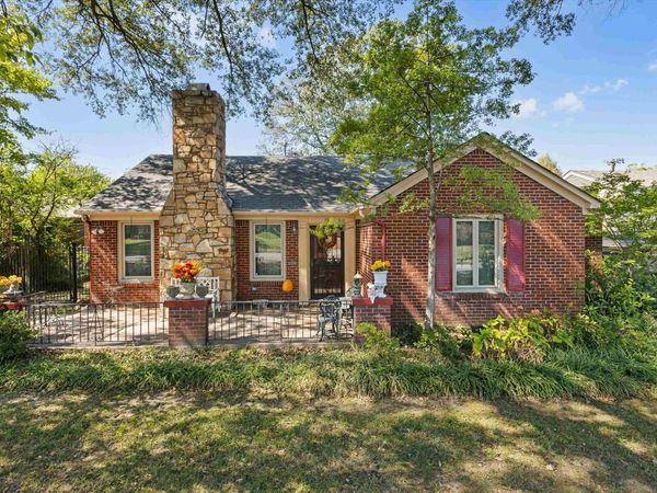 35 PATRICIA DR, Memphis, TN 38112