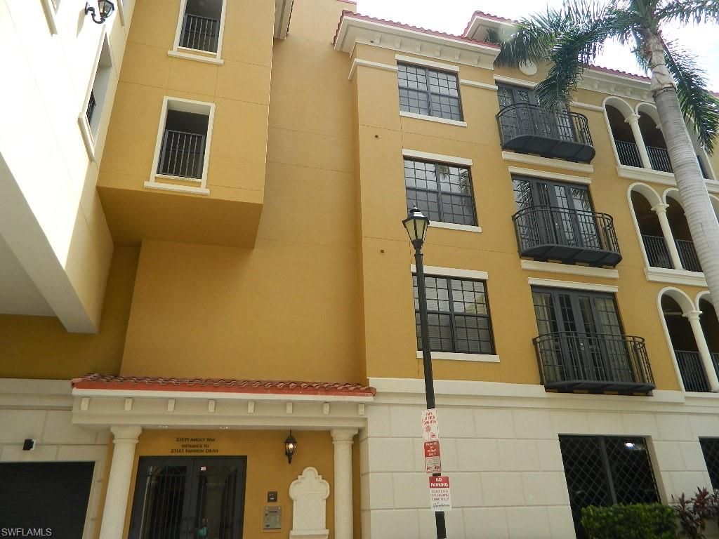 23159 Amgci Way, Unit 3109, Estero, FL 33928 Photo