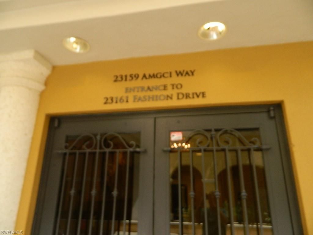 23159 Amgci Way, Unit 3109, Estero, FL 33928 Photo