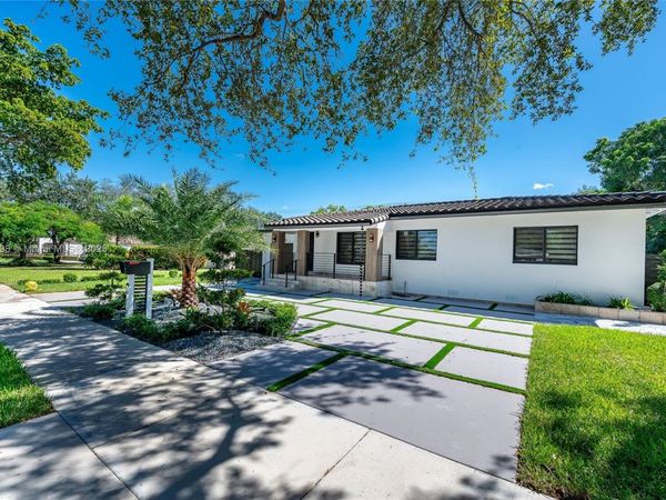 625 Miller Dr, Miami Springs, FL 33166