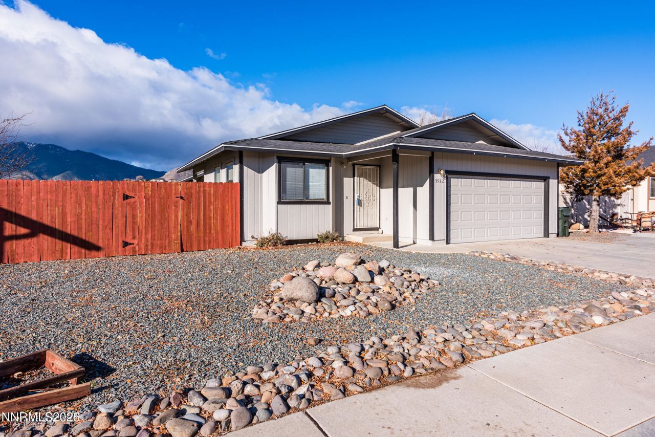 3532 Haystack Drive, Carson City, NV 89705 Photo