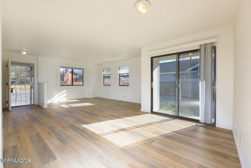 3532 Haystack Drive, Carson City, NV 89705 Photo