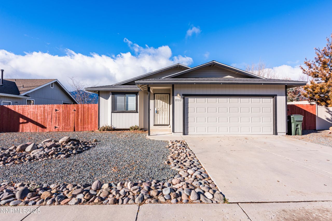 3532 Haystack Drive, Carson City, NV 89705 Photo