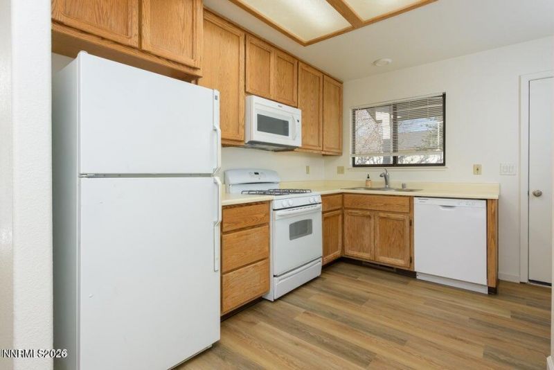3532 Haystack Drive, Carson City, NV 89705 Photo