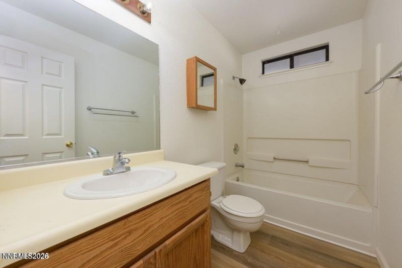 3532 Haystack Drive, Carson City, NV 89705 Photo