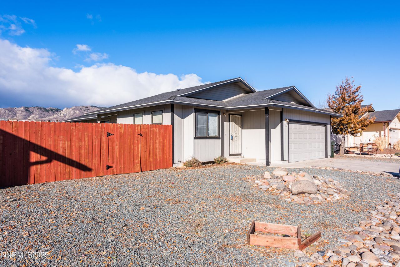 3532 Haystack Drive, Carson City, NV 89705 Photo