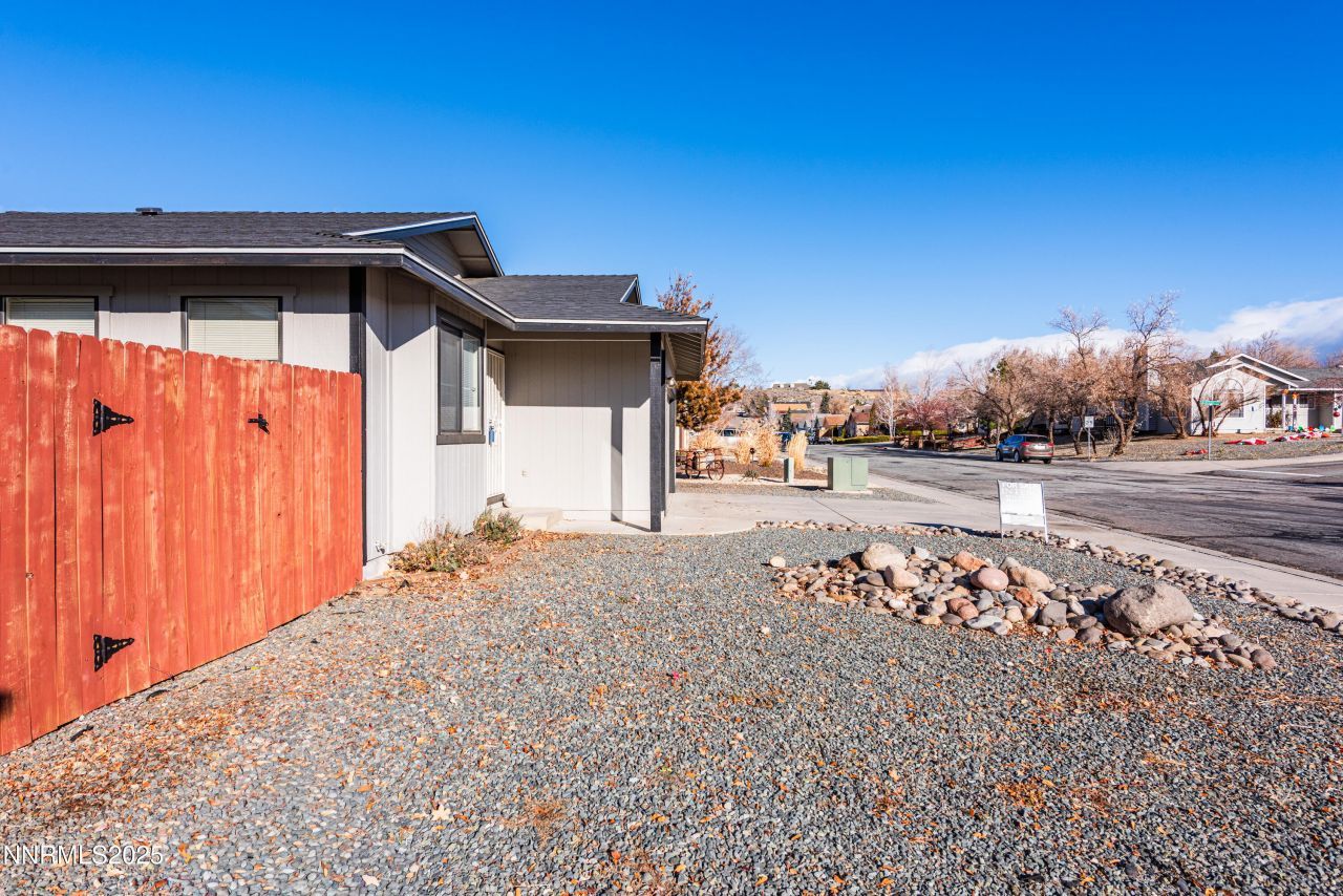 3532 Haystack Drive, Carson City, NV 89705 Photo