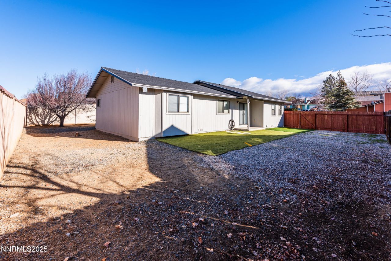 3532 Haystack Drive, Carson City, NV 89705 Photo