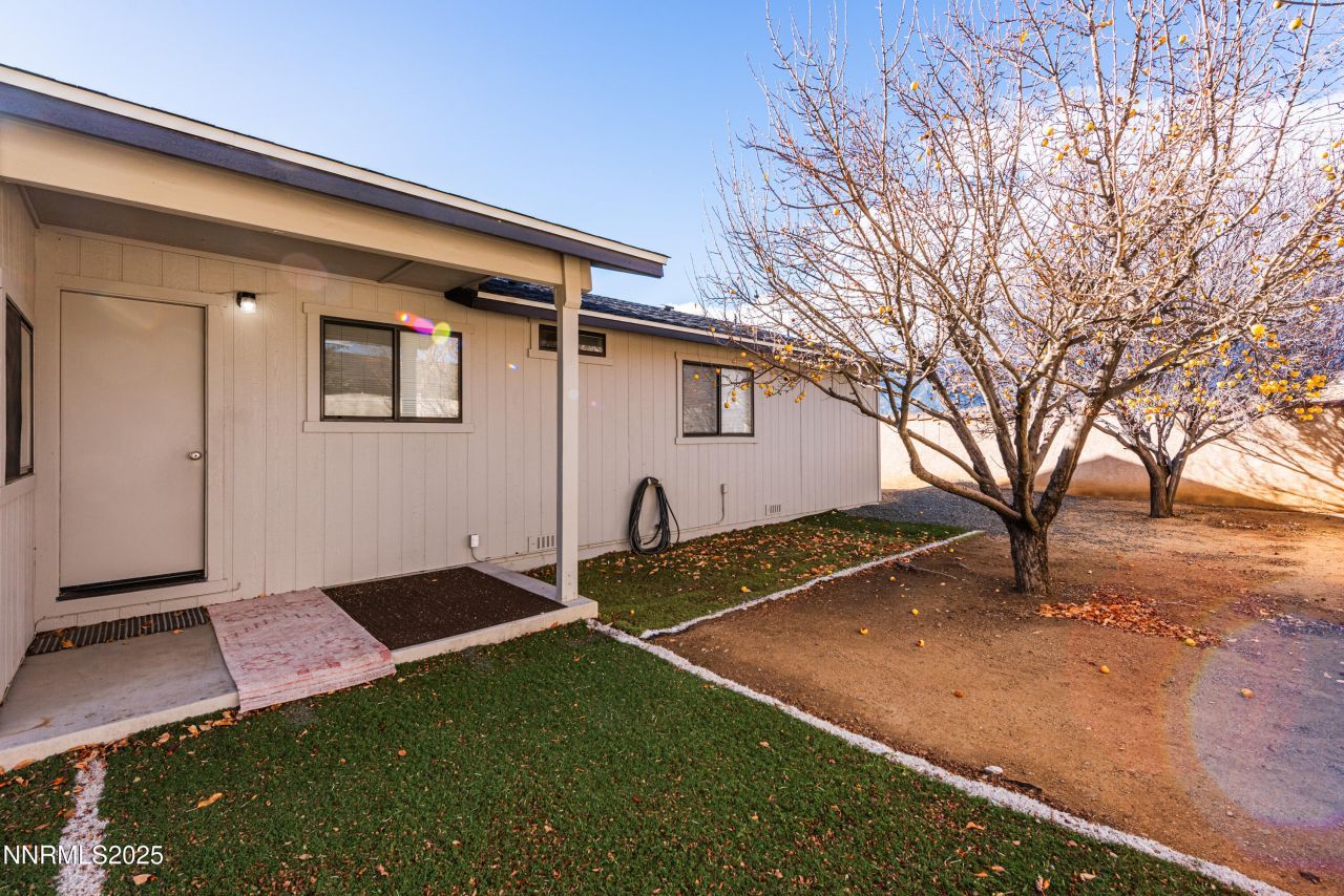 3532 Haystack Drive, Carson City, NV 89705 Photo