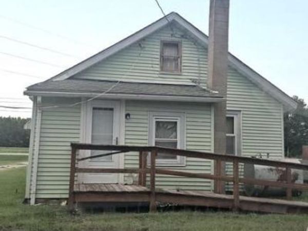 4801 OCEAN GATEWAY, VIENNA, MD 21869