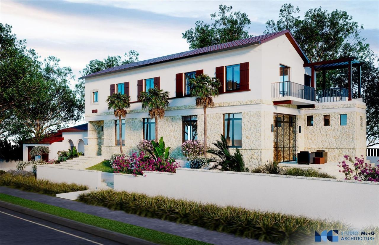 18th St Michigan Ave, Miami Beach, FL 33139 Photo