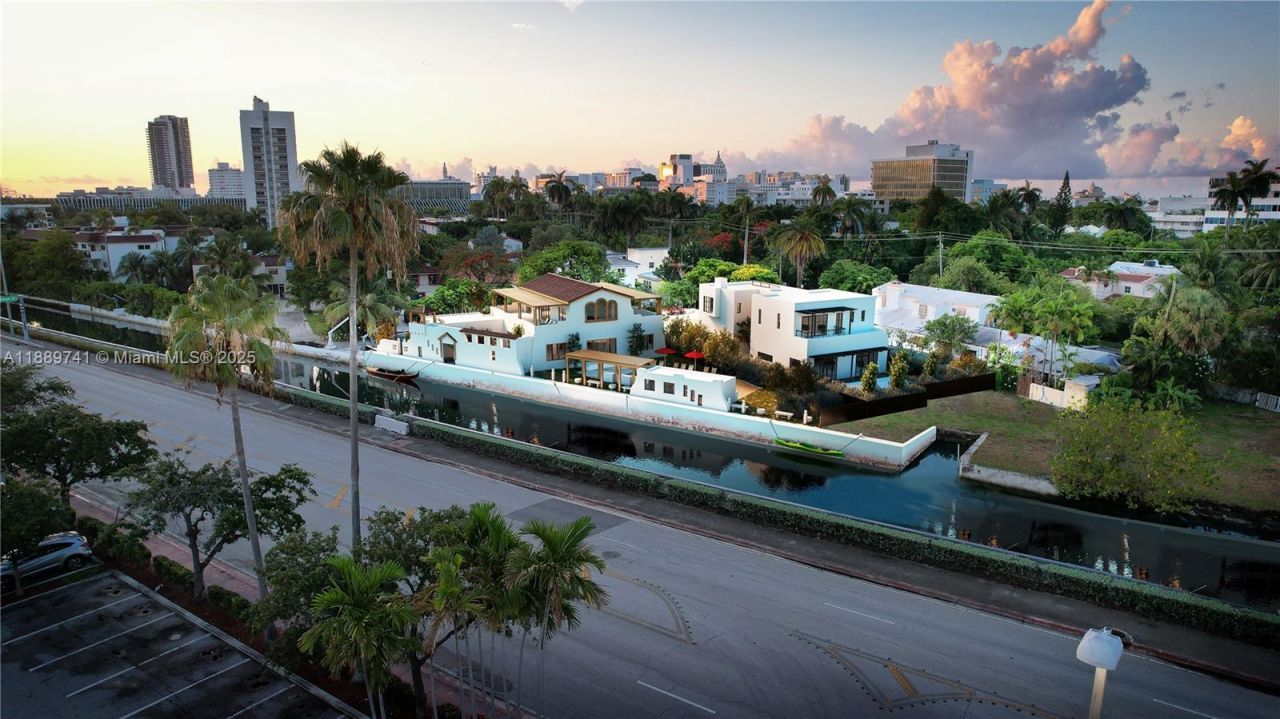 18th St Michigan Ave, Miami Beach, FL 33139 Photo