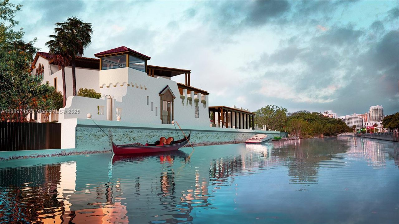 18th St Michigan Ave, Miami Beach, FL 33139 Photo