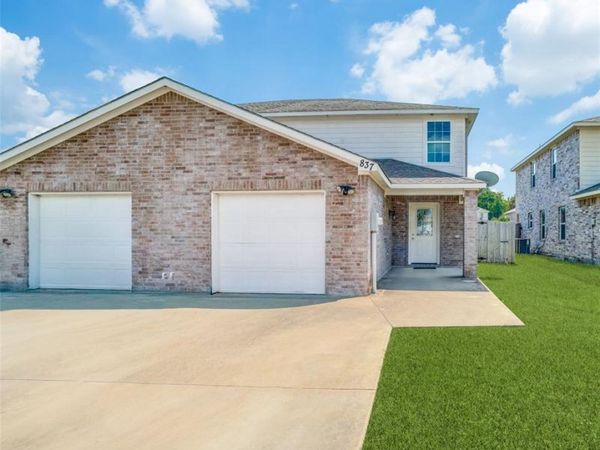 837 E College Street, Princeton, TX 75407