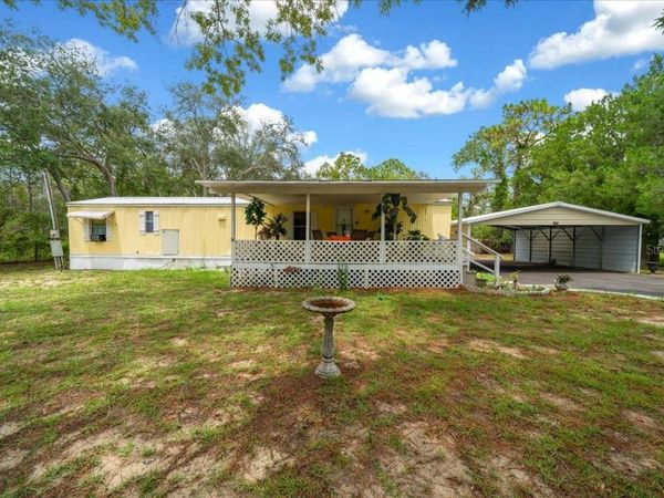 5187 W RICHLAND LANE, HOMOSASSA, FL 34446