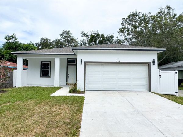 1126 TANGERINE STREET, CLEARWATER, FL 33755
