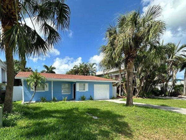 17734 1ST STREET E, REDINGTON SHORES, FL 33708