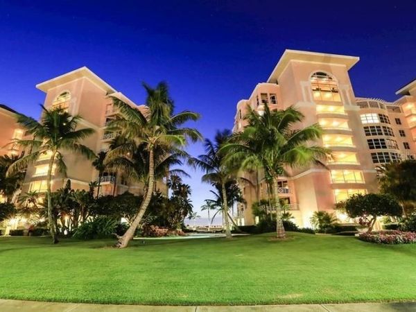 4971 BACOPA LANE S, Unit 403, ST PETERSBURG, FL 33715