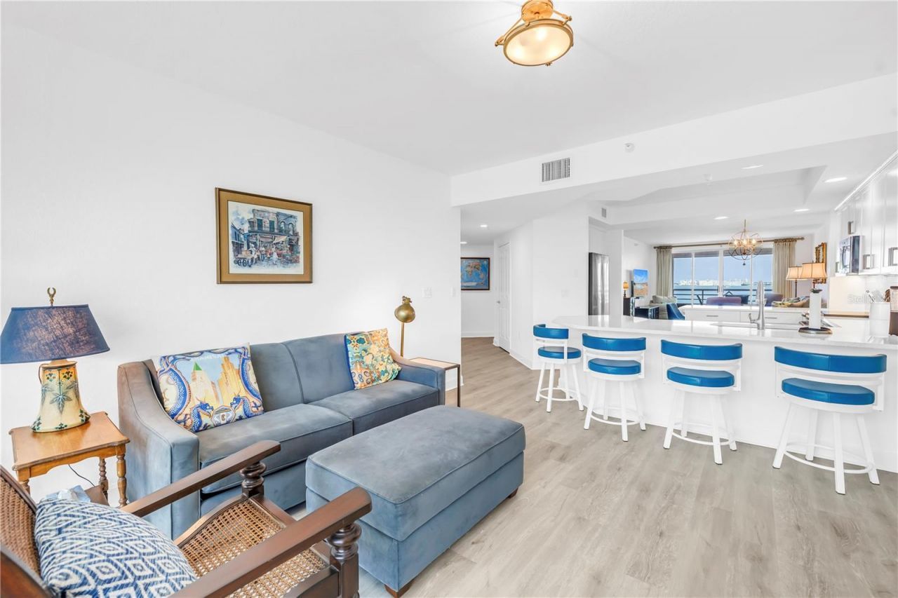 4971 Bacopa Lane S, Unit 403, Saint Petersburg, FL 33715 Photo