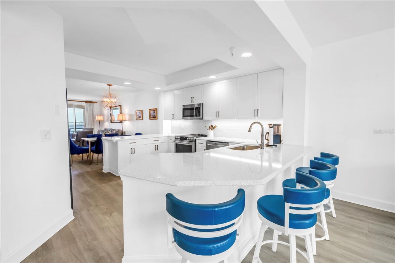 4971 Bacopa Lane S, Unit 403, Saint Petersburg, FL 33715 Photo