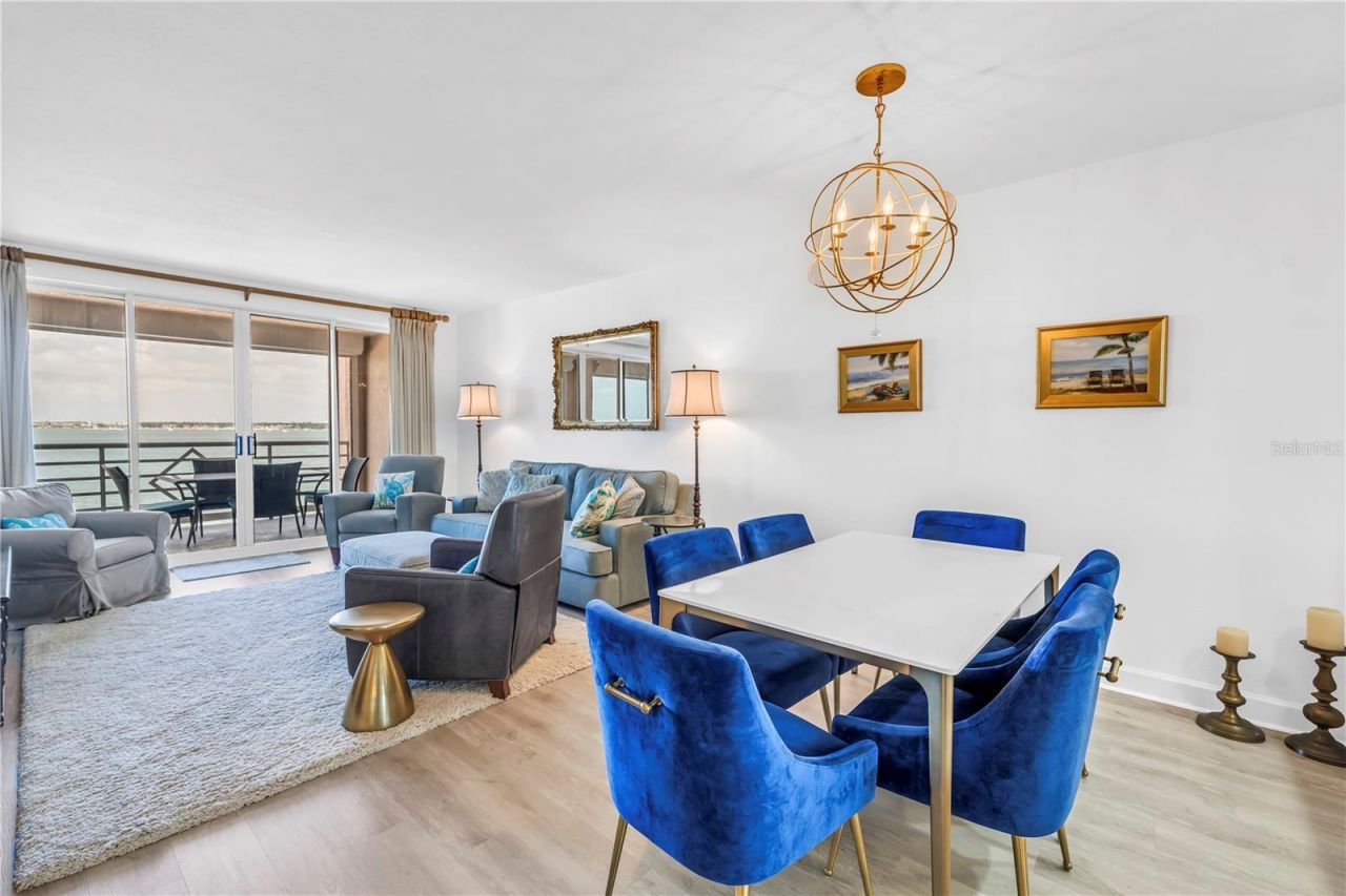 4971 Bacopa Lane S, Unit 403, Saint Petersburg, FL 33715 Photo