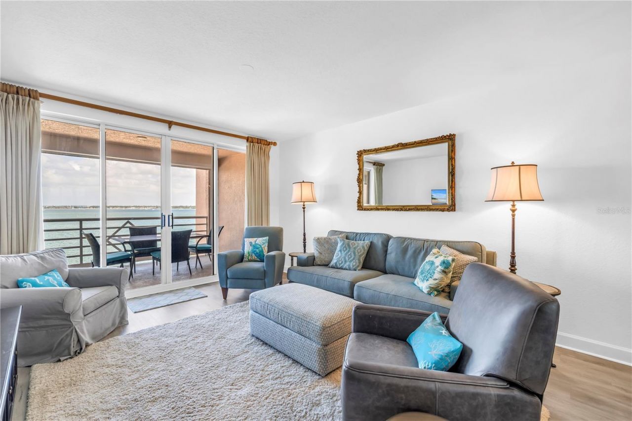 4971 Bacopa Lane S, Unit 403, Saint Petersburg, FL 33715 Photo