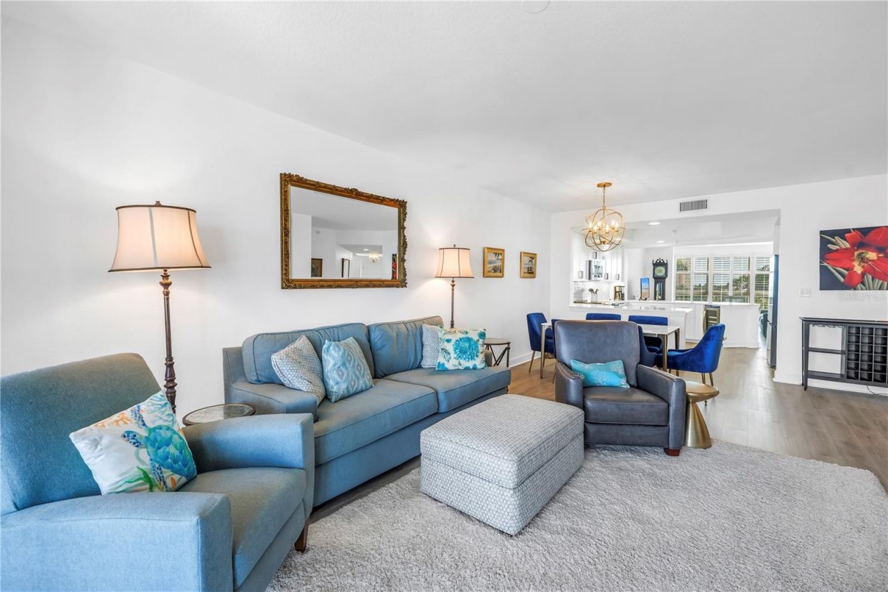 4971 Bacopa Lane S, Unit 403, Saint Petersburg, FL 33715 Photo