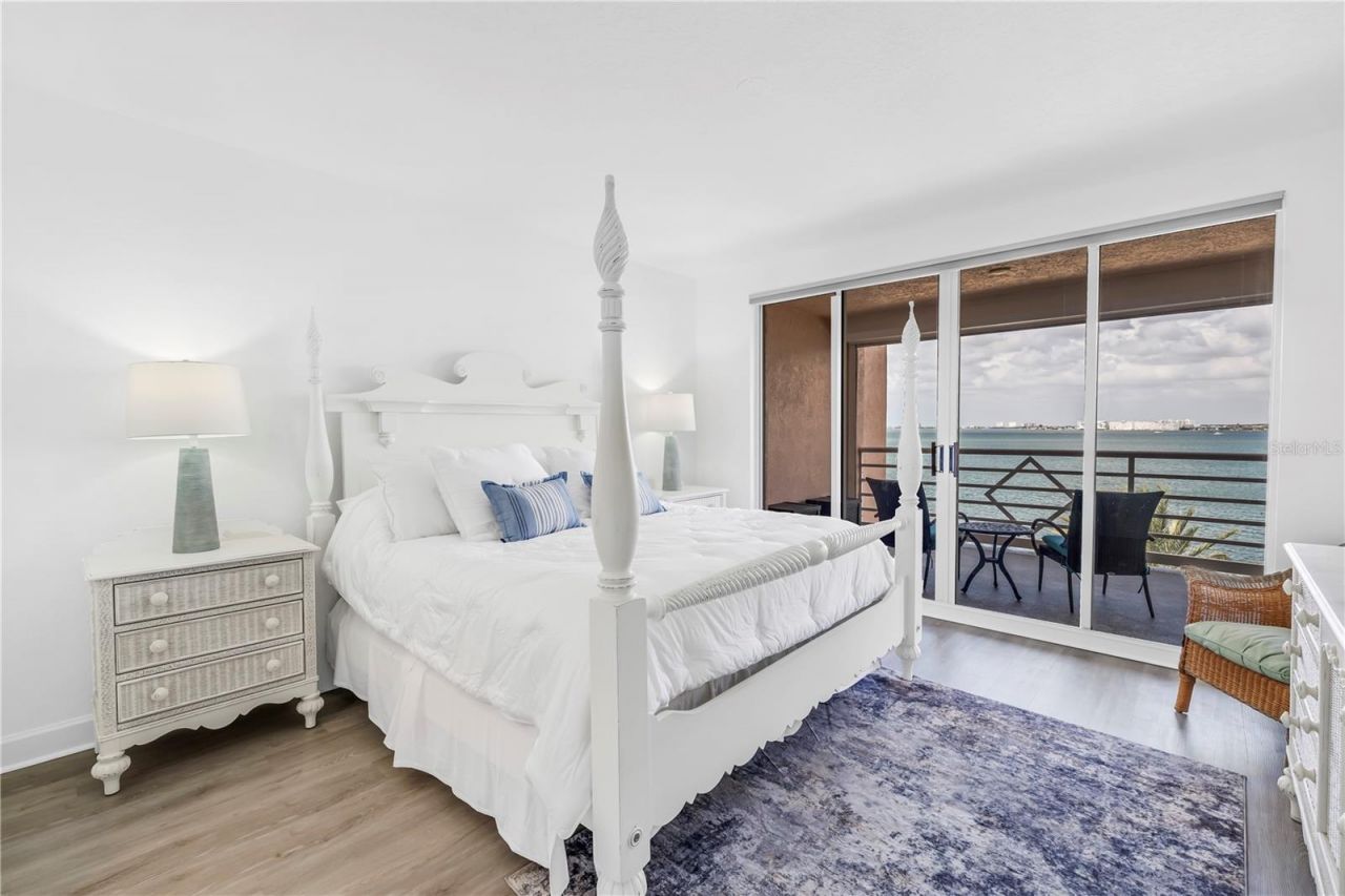 4971 Bacopa Lane S, Unit 403, Saint Petersburg, FL 33715 Photo