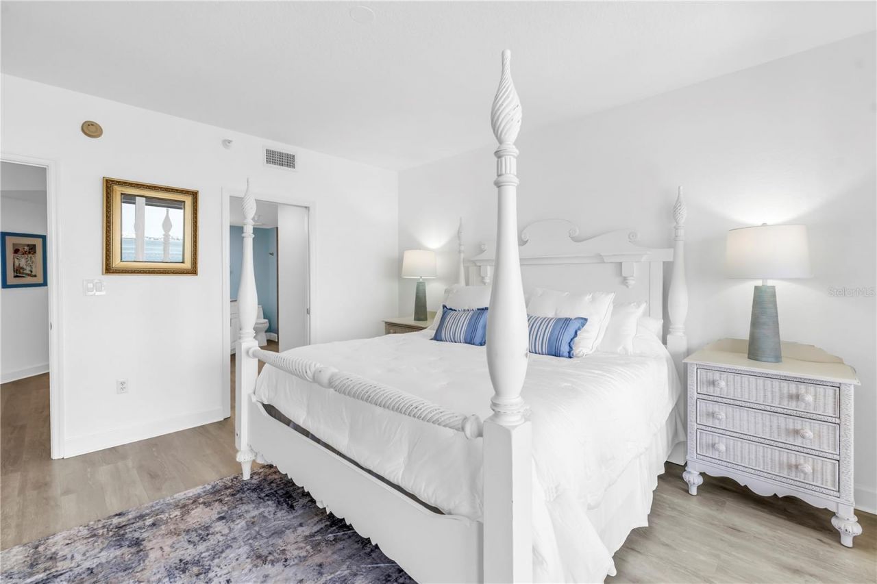 4971 Bacopa Lane S, Unit 403, Saint Petersburg, FL 33715 Photo