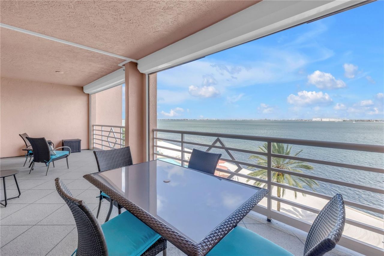 4971 Bacopa Lane S, Unit 403, Saint Petersburg, FL 33715 Photo