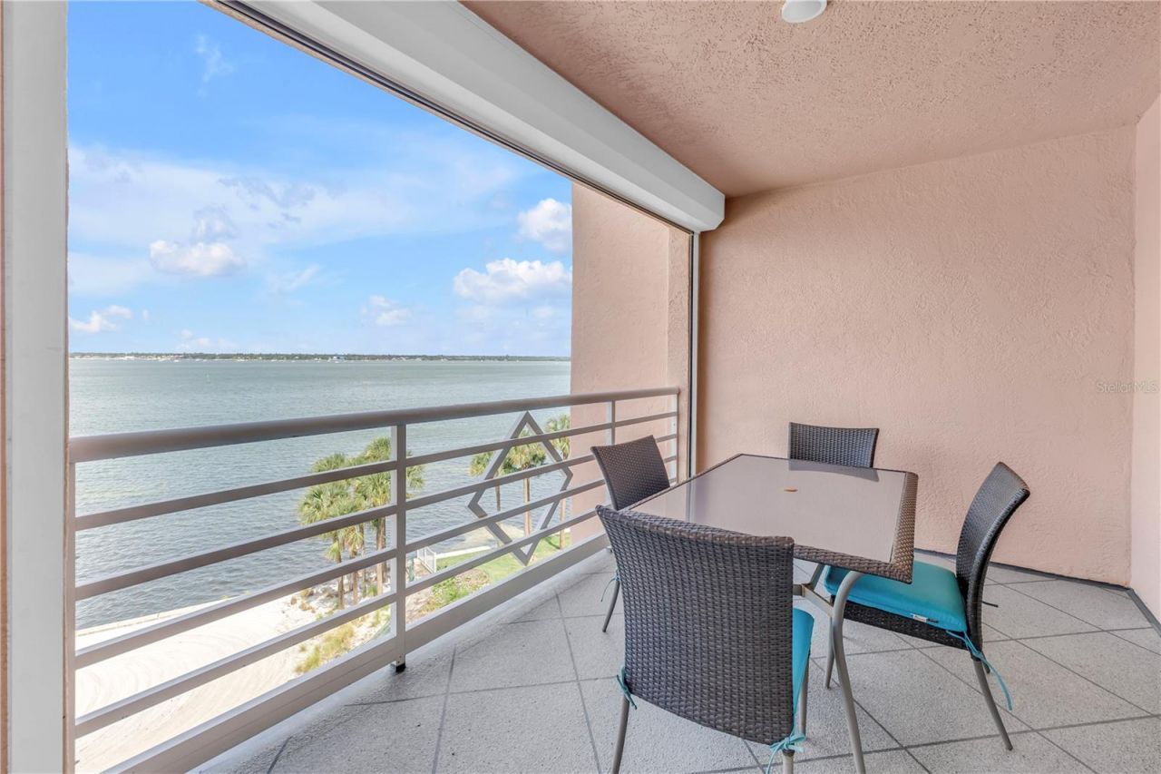 4971 Bacopa Lane S, Unit 403, Saint Petersburg, FL 33715 Photo