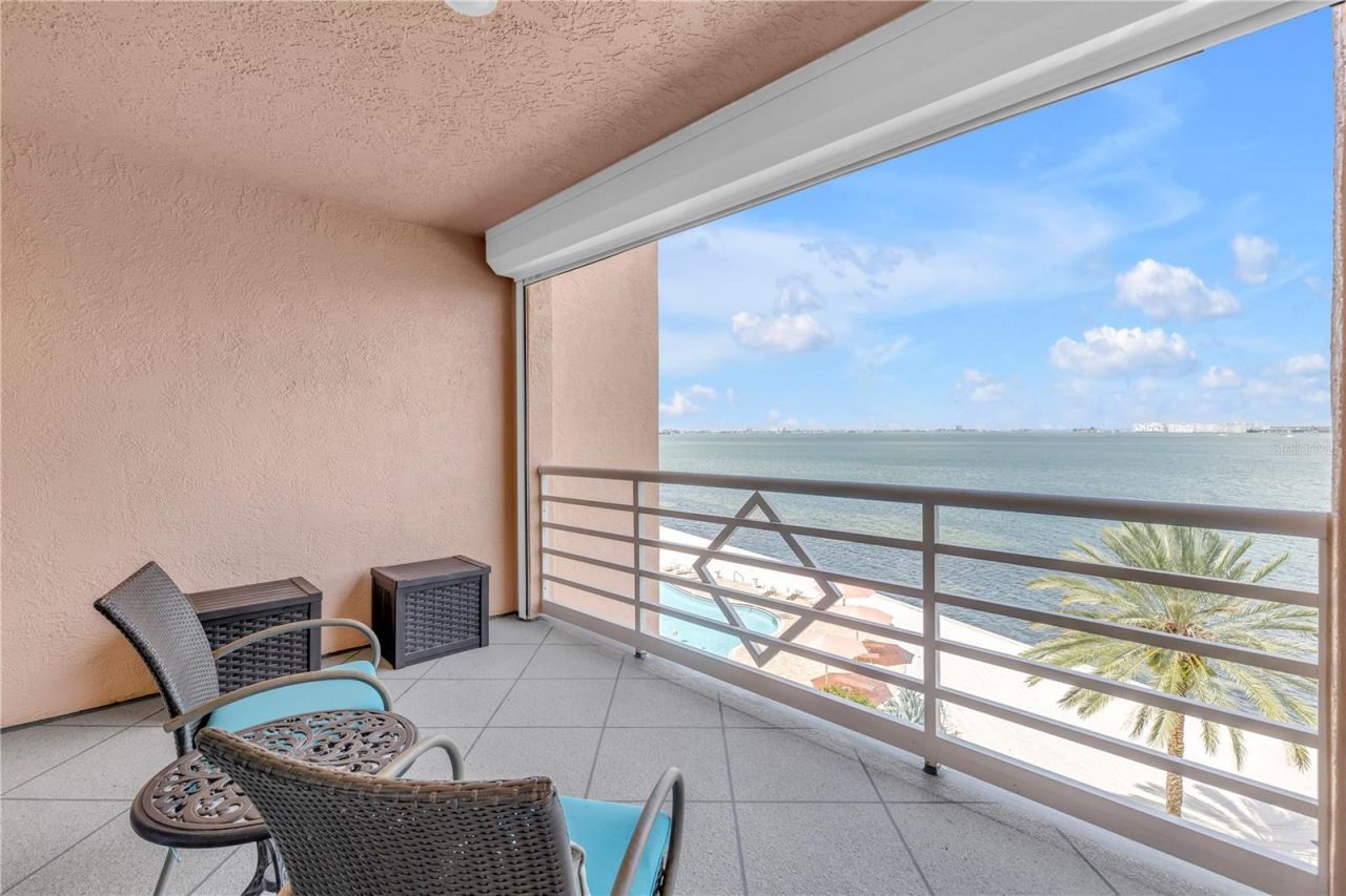 4971 Bacopa Lane S, Unit 403, Saint Petersburg, FL 33715 Photo