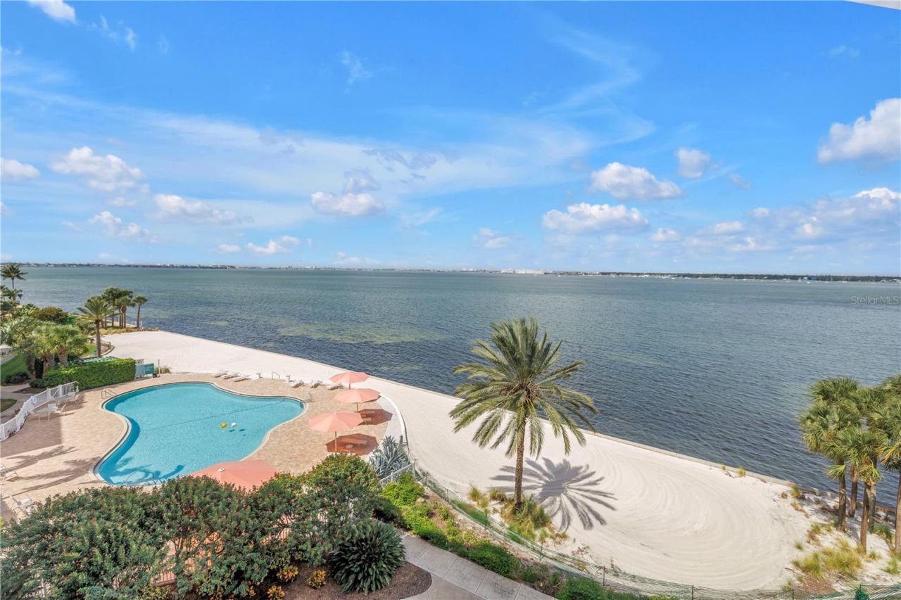 4971 Bacopa Lane S, Unit 403, Saint Petersburg, FL 33715 Photo