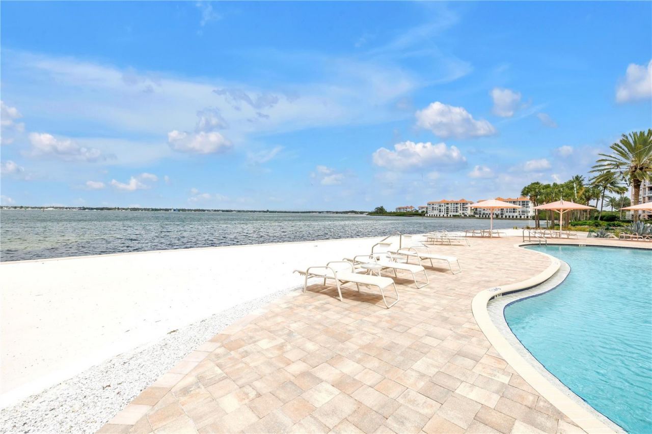 4971 Bacopa Lane S, Unit 403, Saint Petersburg, FL 33715 Photo