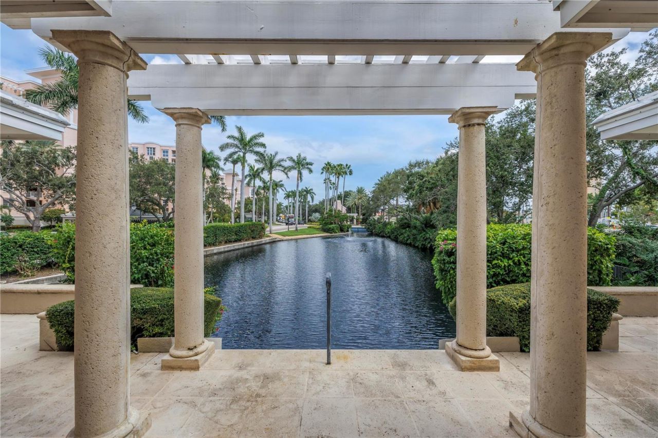 4971 Bacopa Lane S, Unit 403, Saint Petersburg, FL 33715 Photo