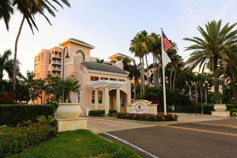 4971 Bacopa Lane S, Unit 403, Saint Petersburg, FL 33715 Photo