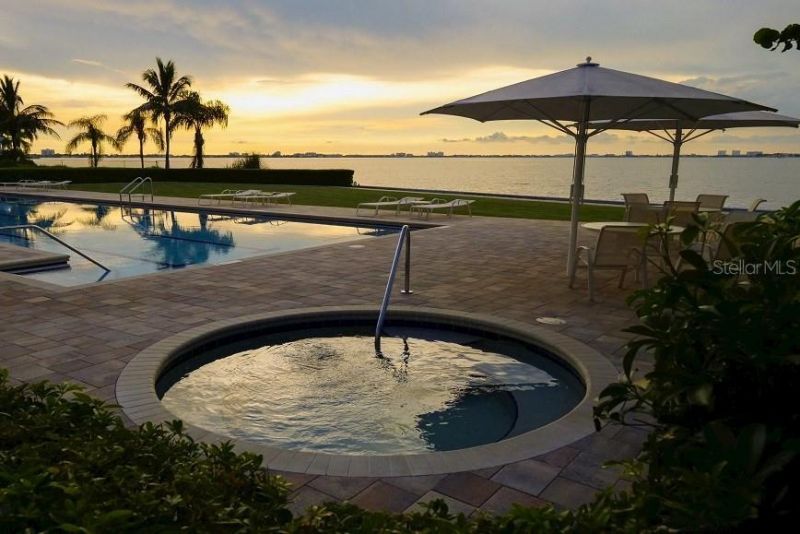 4971 Bacopa Lane S, Unit 403, Saint Petersburg, FL 33715 Photo