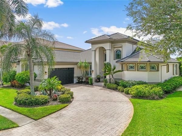 15830 Catalpa Cove DR, FORT MYERS, FL 33908