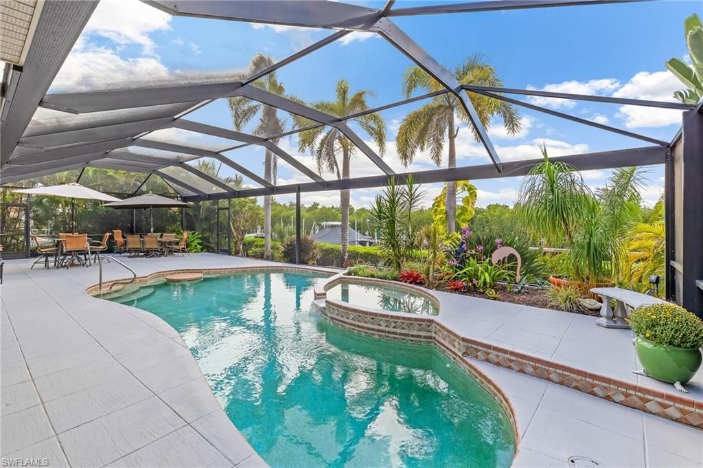 15830 Catalpa Cove Dr, Fort Myers, FL 33908 Photo