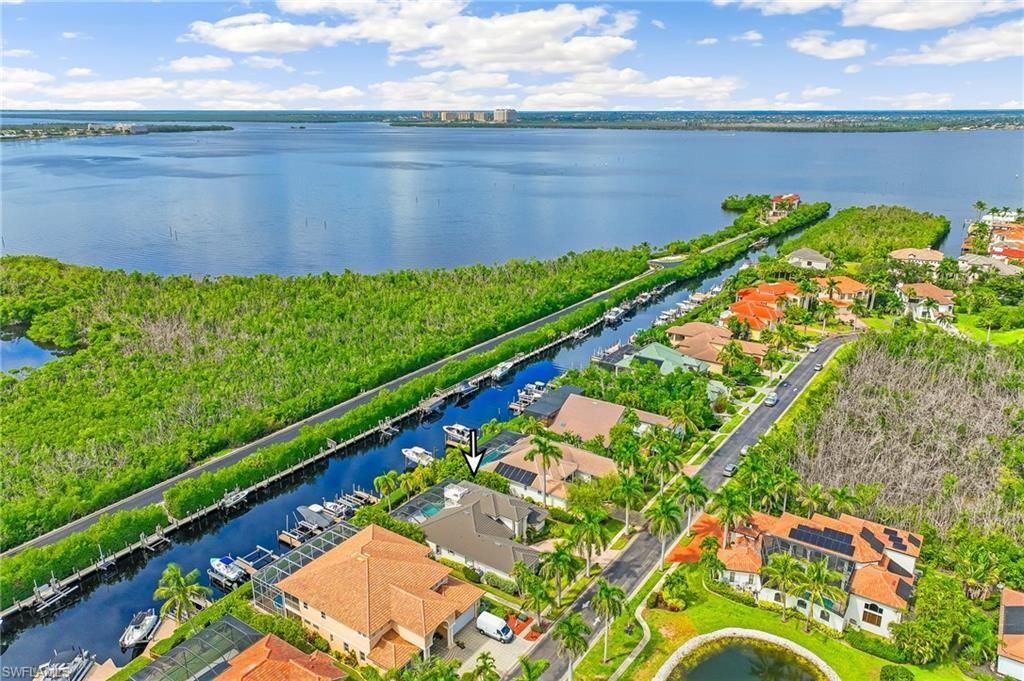 15830 Catalpa Cove Dr, Fort Myers, FL 33908 Photo